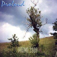 Proloud : Promo 2000